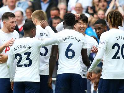  Šest igrača Totenhema zaraženo koronom 