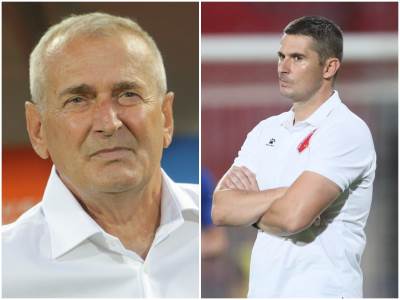  superliga srbije napredak vojvodina incident 