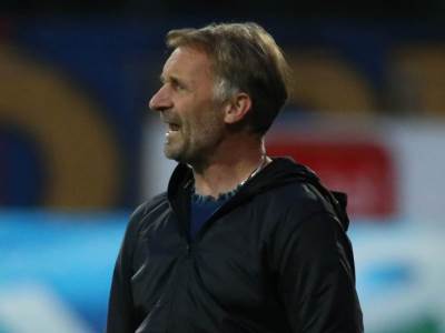  Tuzla siti - Borac 1:1, izjava Nemanja Miljanović 