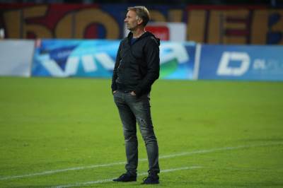  fk borac nemanja miljanović izgubili smo dva boda 