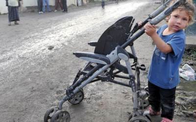  Usvojeno samo petoro od 560 djece bez staranja! 