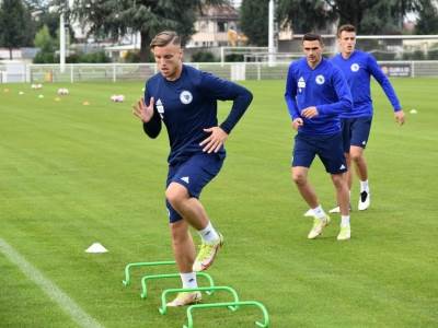  ermedin demirović u augzburgu  