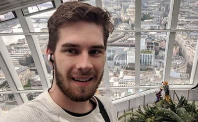  Bio je beskućnik, a sad je milioner: Niko nije hteo da kupi njegov sajt, a sada vrijedi 6.700.000€ 