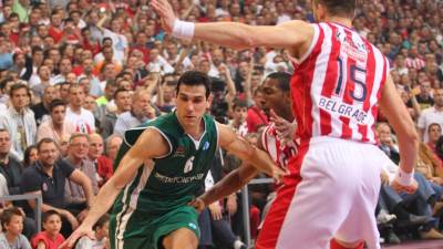  UNIKS igra "drugo finale" za Evroligu! 