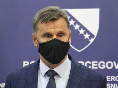  FBiH korona epidemiološke mjere 