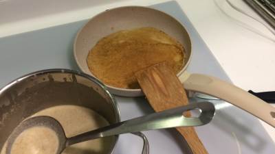  Kako da se hrana ne lijepi za tavu 