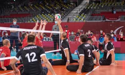  paraolimpiske igre sjedeća obdbojka bih-japan 3-0 