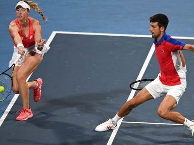  nina stojanović us open tokio novak đoković 