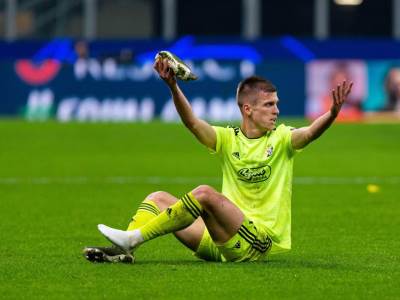  barselona ponula dani olmo lajpcig dinamo zagreb zarada 10 miliona evra 