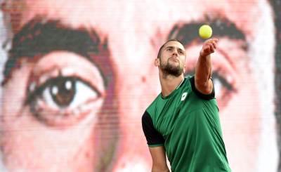  laslo đere eliminisan na us openu 