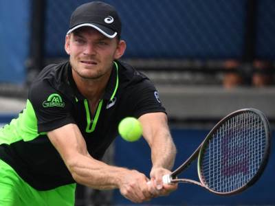  david gofan eliminisan us open 