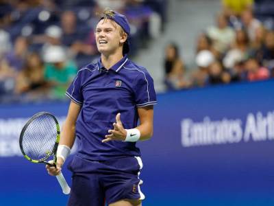  Holger Rune dan za pamćenje 