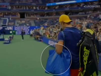  us open holger rune ceger 