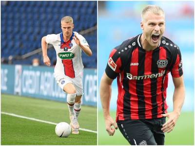  pari sen žermen mičel baker najbaksuzniji igrač 