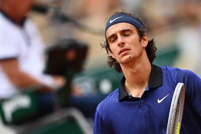  Lorenco Muzeti zakazao duel sa Đokovićem 