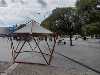  Novi info-pult na Trgu Krajine: Raspitajte se o kulturnim događajima 