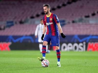  Miralem Pjanić pregovori o pozajmici u bešiktaš 