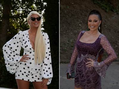  Šok u "Zvezdama Granda" - Ceca mijenja Karleušu! 