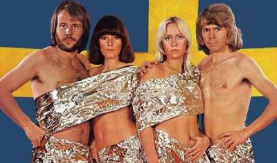  Abba izdaje prvi studijski album nakon 40 godina! 