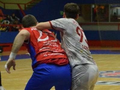  Kup RS, rukomet, polufinale, rk borac - rk sloga, izjave Mirko Mikić, Dejan Vasilić 