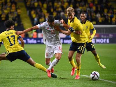  švedska ne želi da igra protiv rusije 