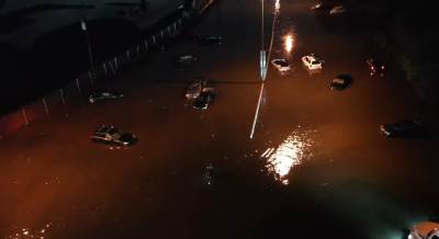  Najmanje 46 žrtava "Ide" na istočnoj obali SAD (VIDEO) 