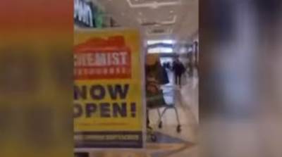  Teroristički napad na Novom Zelandu, napadač ubijen (VIDEO) 