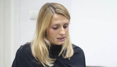  Kratka priča: Asja Korbar - Rješenje 