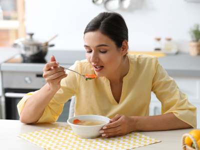  Kako podići imunitet savjeti 