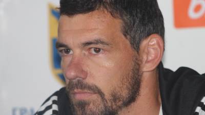  Marko Jevtić ostao bez bubrega, završava karijeru 