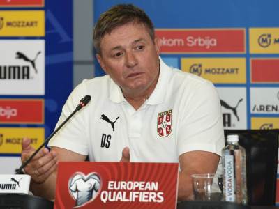  svjetsko prvenstvo kvalifikacije srbija luksemburg dragan stojković najava 