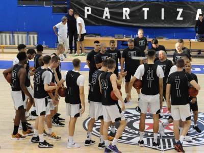  košarka partizan cedevita olimpija 100 83 