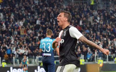  mario mandžukić kraj karijere juventus 