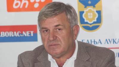  POnovo o fuziji FK Borac sa FK krupa 