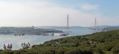  Rusija dobija novi grad Sputnjik 