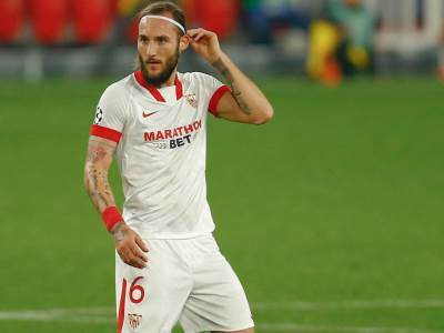  Dijego Alonso novi trener Sevilje 