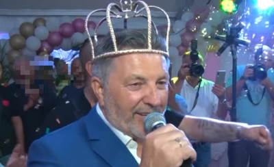  Krunisanje Šerifa Konjevića video 