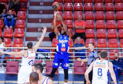  košarka aba liga Mornar dočekuje Igokeu najava 