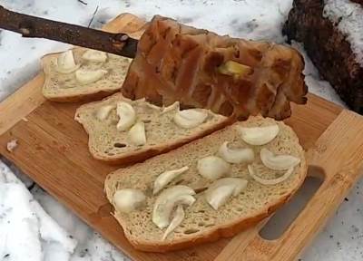  slanina mast i luk zdravlje 