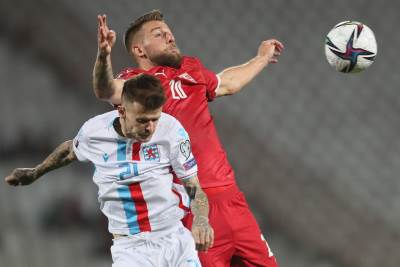  srbija luksemburg sergej milinković savić 