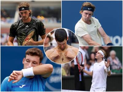  us open 2021 ispali favoriti žrijeb osmine finala 