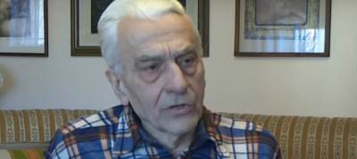  Sahrana Živka Radišića 