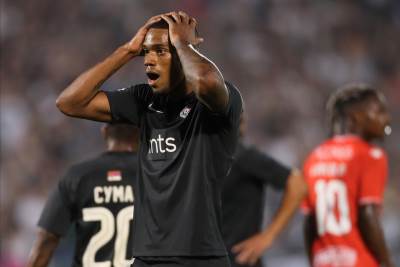  rikardo gomeš zelenortska ostrva saopštenje saveza 