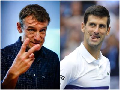  vilander volio bih da đoković ne osvoji us open 