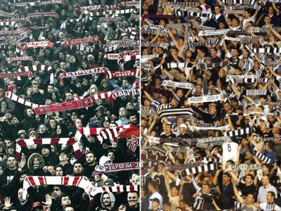  Ulaznice za derbi Zvezda Partizan 