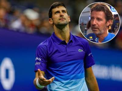  Napad-na-Novaka-Djokovica-Patrika-Muratoglua-zbog-Cicipasa 