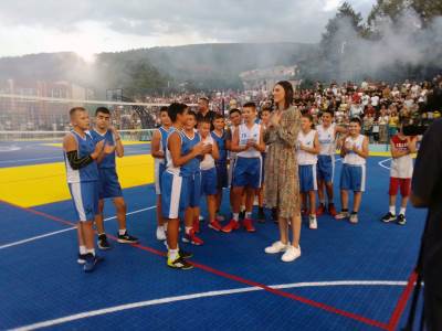  tijana bošković igralište u bileći foto 