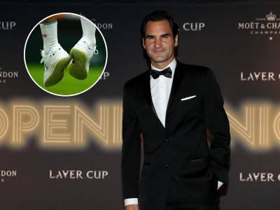  federer proizvodnja patika 