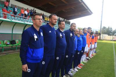  euro 2023 kvalifikacije bih luksemburg najava  