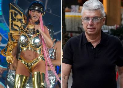  Jelena Karleuša napustila Grand 